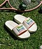 Kurt Geiger London Kurt's Cabana Meena Pool Slide Sandals - Image 5