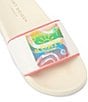 Kurt Geiger London Kurt's Cabana Meena Pool Slide Sandals - Image 3
