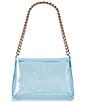 Kurt Geiger London Kurt's Cabana Small Pochette Shoulder Bag - Image 1