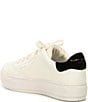 Kurt Geiger London Laney Leather Lace-Up Platform Sneakers | Dillard's