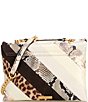 Kurt Geiger London Large Kensington Multi-Pattern Shoulder Bag, Color:Multi - Image 2