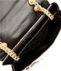 Kurt Geiger London Large Kensington Multi-Pattern Shoulder Bag, Color:Multi - Image 3
