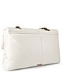 Kurt Geiger London Macro Kensington Drench Leather Crossbody Bag - Image 3