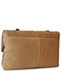 Kurt Geiger London Macro Kensington Suede Crossbody Shoulder Bag - Image 3