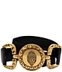 Kurt Geiger London Mansion Belt - Image 1