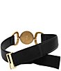 Kurt Geiger London Mansion Belt - Image 2