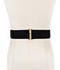 Kurt Geiger London Mansion Belt - Image 5