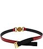 Kurt Geiger London Mansion Leather Belt - Image 3