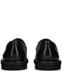 Color:Black - Image 3 - Men's Bates Leather Loafers