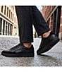 Kurt Geiger London Men's Borough Leather Sneakers - Image 5