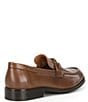 Color:Tan - Image 2 - Men's Hayes Leather Loafers