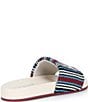 Kurt Geiger London Men's Kurt Script Pool Slide Sandals - Image 2