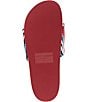 Kurt Geiger London Men's Kurt Script Pool Slide Sandals - Image 6