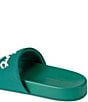 Kurt Geiger London Men's Kurt's Cabana Script Pool Slide Sandals - Image 4