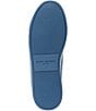 Color:Blue - Image 6 - Men's Lennon Slip-On Suede Sneakers