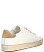 Color:Taupe - Image 2 - Men's Lennon Sneakers