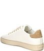 Color:Taupe - Image 3 - Men's Lennon Sneakers