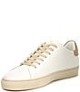 Color:Taupe - Image 4 - Men's Lennon Sneakers