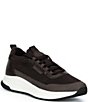 Kurt Geiger London Men's Manor Tag Logo Ornament Sneakers - Image 1