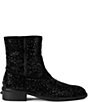 Kurt Geiger London Men's Palmer Western Embellished Crystal Boots - Image 2