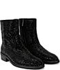 Kurt Geiger London Men's Palmer Western Embellished Crystal Boots - Image 3