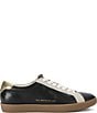 Kurt Geiger London Men's Strand Leather Sneakers - Image 1