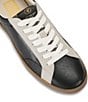 Kurt Geiger London Men's Strand Leather Sneakers - Image 3