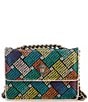 Kurt Geiger London Micro Camden Crossbody Bag