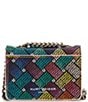Kurt Geiger London Micro Camden Crossbody Bag