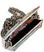 Kurt Geiger London Micro Camden Crossbody Bag