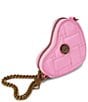 Kurt Geiger London Micro Heart Crossbody Bag - Image 4