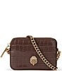 Kurt Geiger London Micro Kensington Camera Crossbody Bag - Image 1