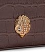 Kurt Geiger London Micro Kensington Camera Crossbody Bag - Image 5
