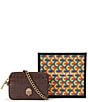 Kurt Geiger London Micro Kensington Camera Crossbody Bag - Image 6