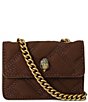 Kurt Geiger London Micro Kensington Crossbody Bag - Image 1