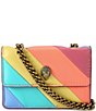 Kurt Geiger London Micro Kensington Crossbody Bag