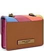 Kurt Geiger London Micro Kensington Crossbody Bag
