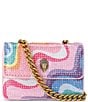 Kurt Geiger London Micro Kensington Crossbody Bag - Image 1