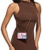 Kurt Geiger London Micro Kensington Crossbody Bag - Image 2