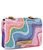 Kurt Geiger London Micro Kensington Crossbody Bag - Image 3