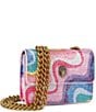 Kurt Geiger London Micro Kensington Crossbody Bag - Image 4