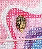 Kurt Geiger London Micro Kensington Crossbody Bag - Image 5