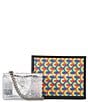 Kurt Geiger London Micro Kensington Clear Crossbody Bag - Image 5