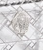 Kurt Geiger London Micro Kensington Clear Crossbody Bag - Image 6