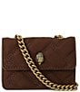 Kurt Geiger London Micro Kensington Crossbody Bag - Image 1