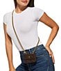 Kurt Geiger London Micro Kensington Crossbody Bag - Image 2