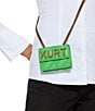 Kurt Geiger London Micro Kensington Kurt Crossbody Bag - Image 2