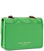 Kurt Geiger London Micro Kensington Kurt Crossbody Bag - Image 3