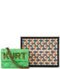 Kurt Geiger London Micro Kensington Kurt Crossbody Bag - Image 6