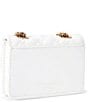 Kurt Geiger London Micro Kensington Kurt Crossbody Bag - Image 3